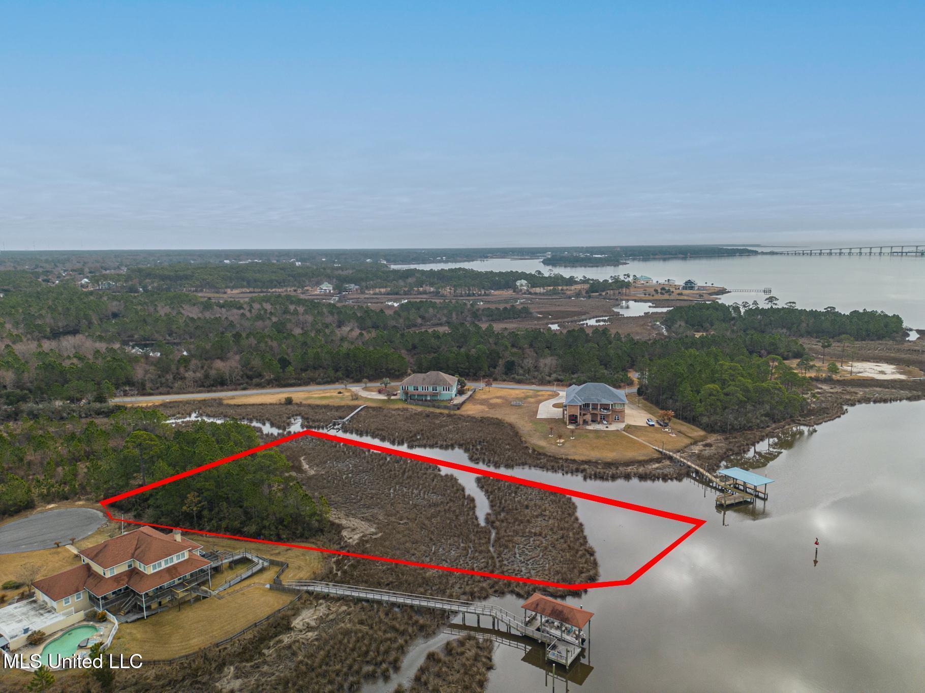 Seawinds Boulevard, Biloxi, Mississippi image 4