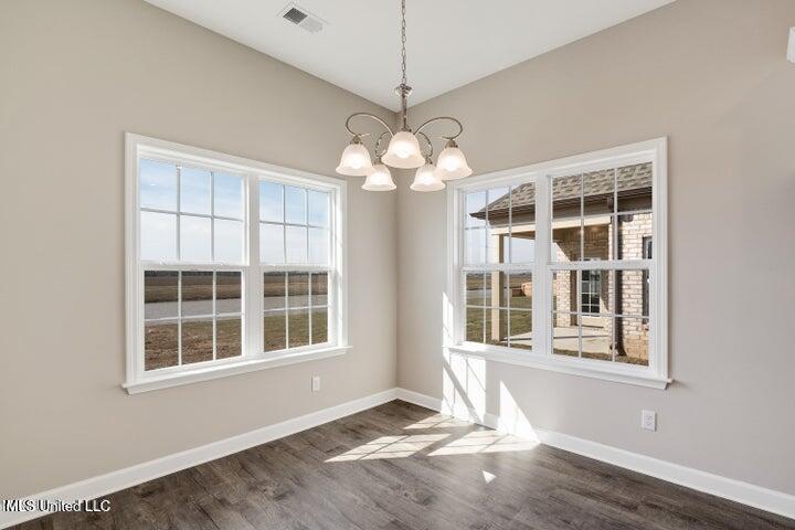 10203 March Meadows Way Way, Olive Branch, Mississippi image 7