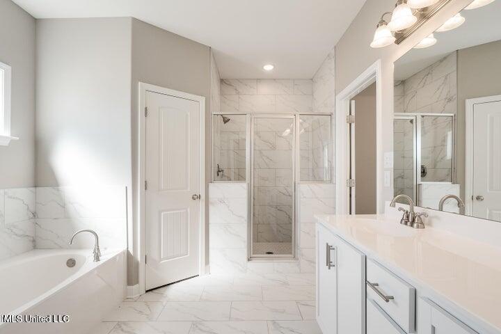 10203 March Meadows Way Way, Olive Branch, Mississippi image 13
