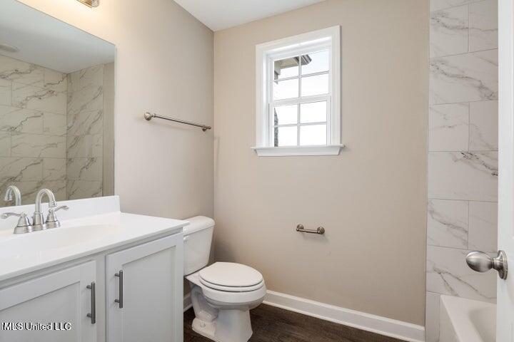 10203 March Meadows Way Way, Olive Branch, Mississippi image 18