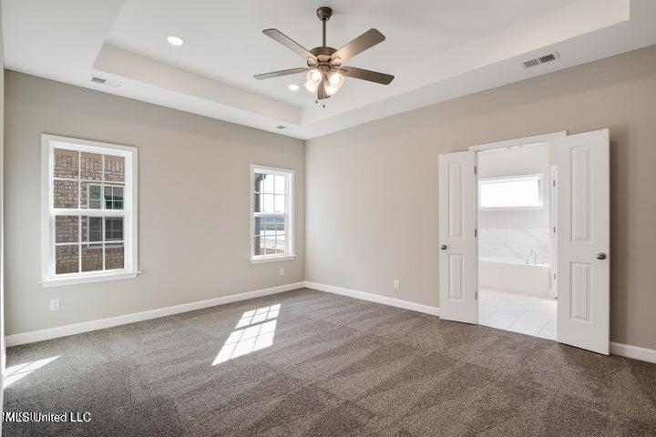 10203 March Meadows Way Way, Olive Branch, Mississippi image 11