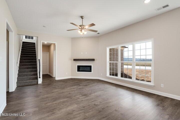 10203 March Meadows Way Way, Olive Branch, Mississippi image 4