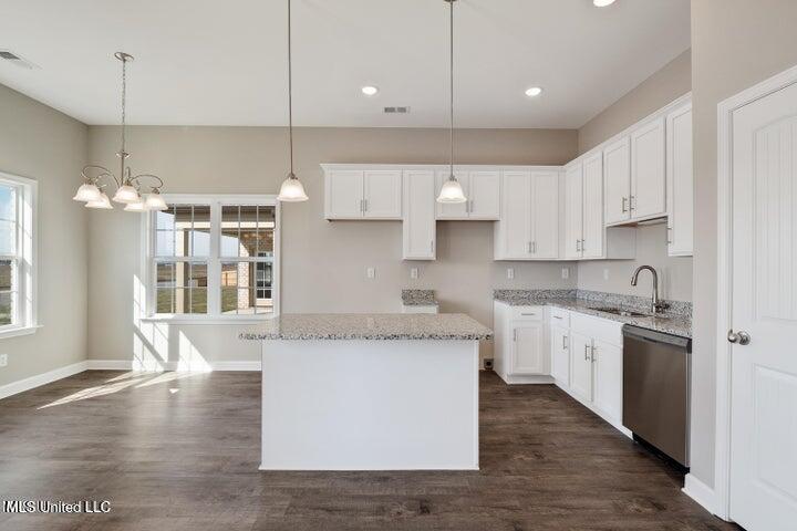 10203 March Meadows Way Way, Olive Branch, Mississippi image 5