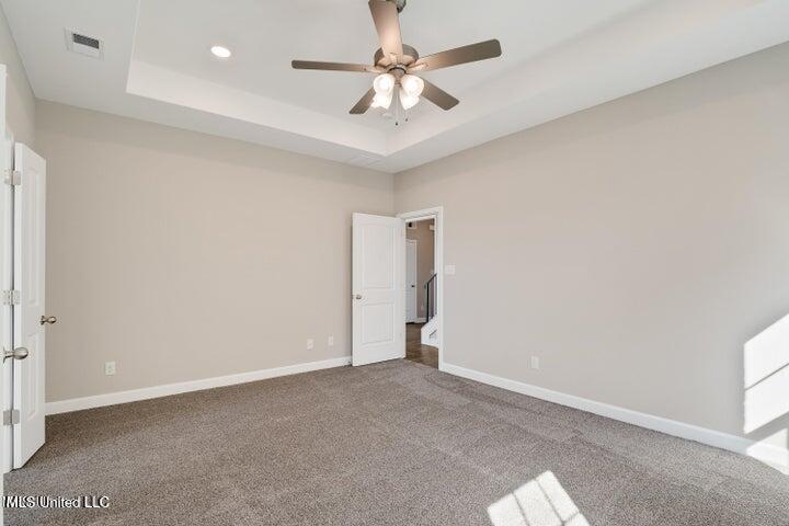 10203 March Meadows Way Way, Olive Branch, Mississippi image 12