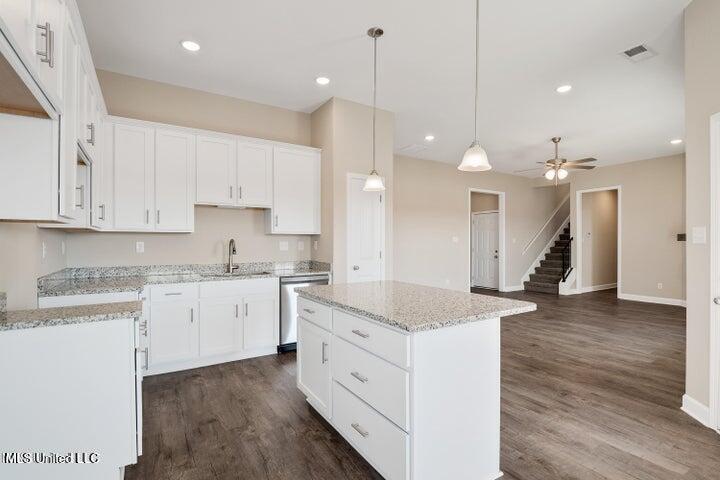 10203 March Meadows Way Way, Olive Branch, Mississippi image 6