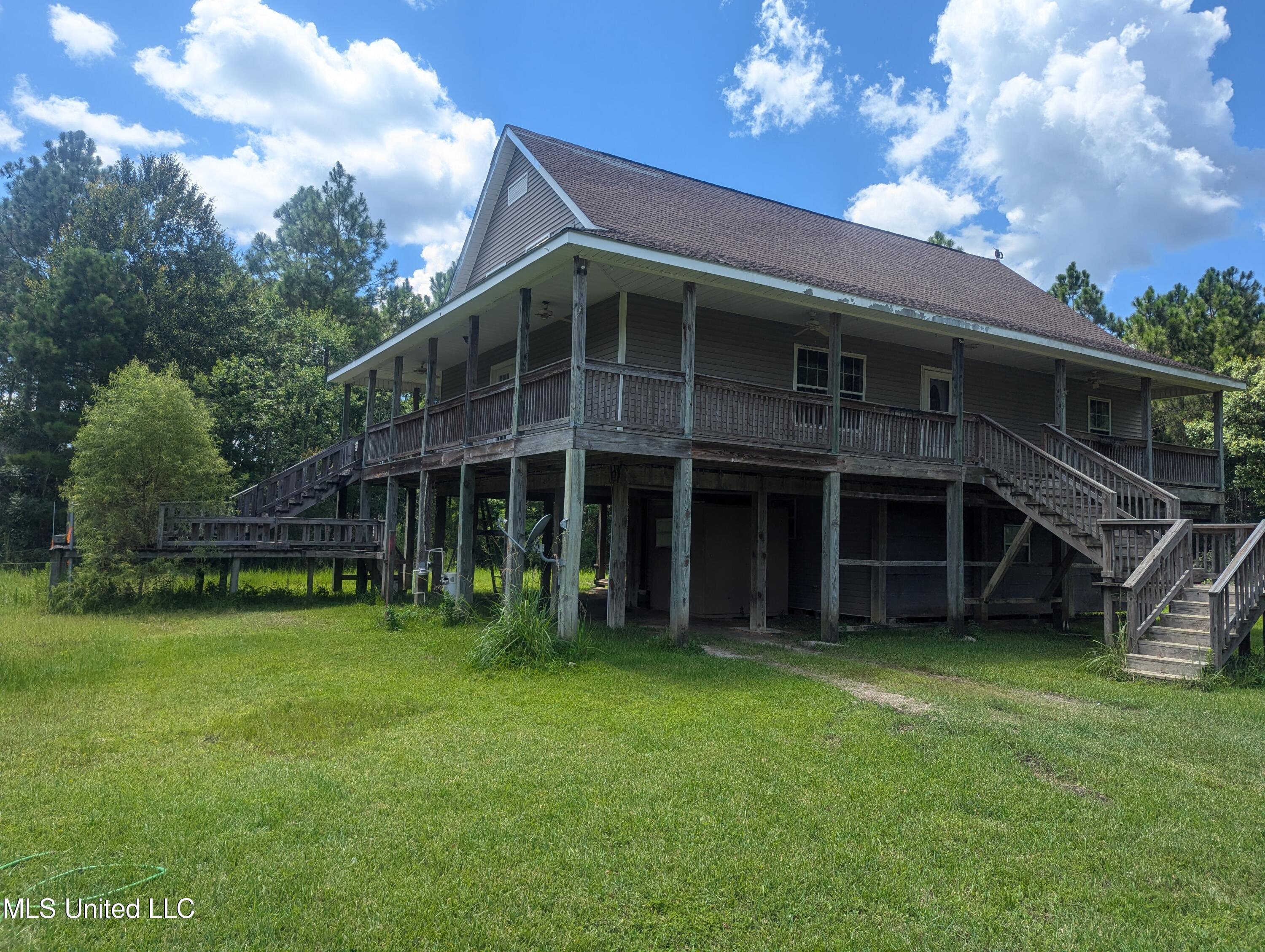 7013 Alcorn Street, Bay Saint Louis, Mississippi image 3