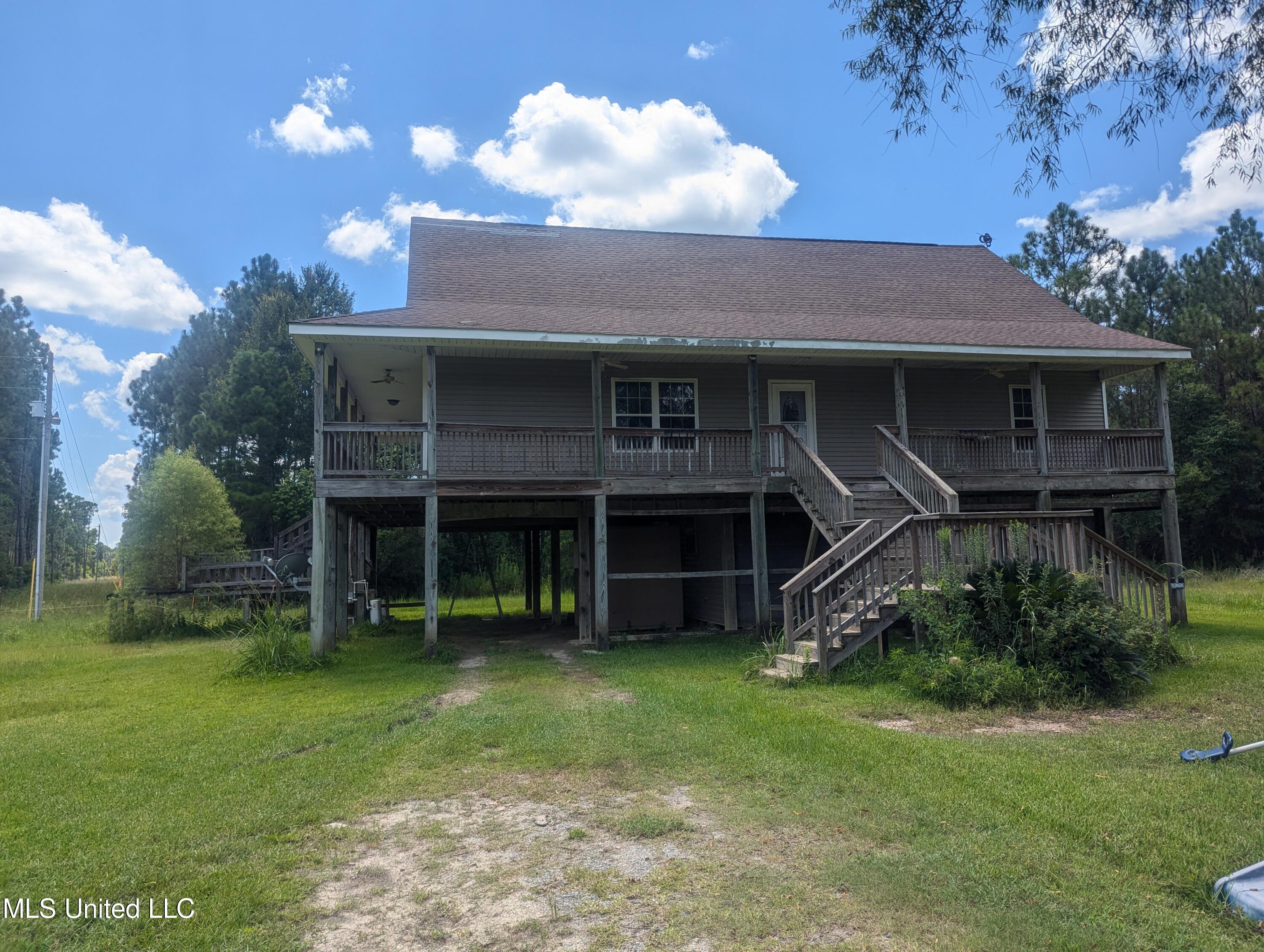 7013 Alcorn Street, Bay Saint Louis, Mississippi image 2