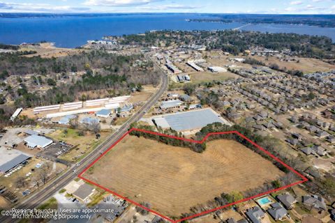 Vacant Land For Sale - Old Fannin Road<br/> Brandon, MS 39042