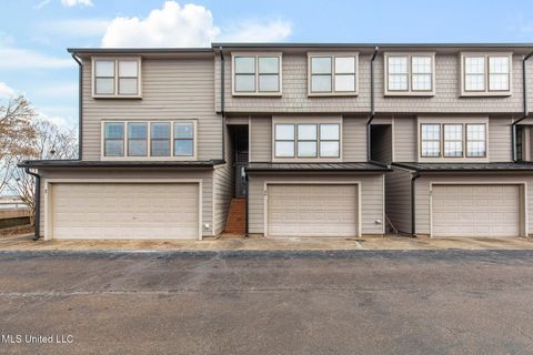 46 Breakers Lane, Ridgeland, MS 39157 - MLS#: 4105483