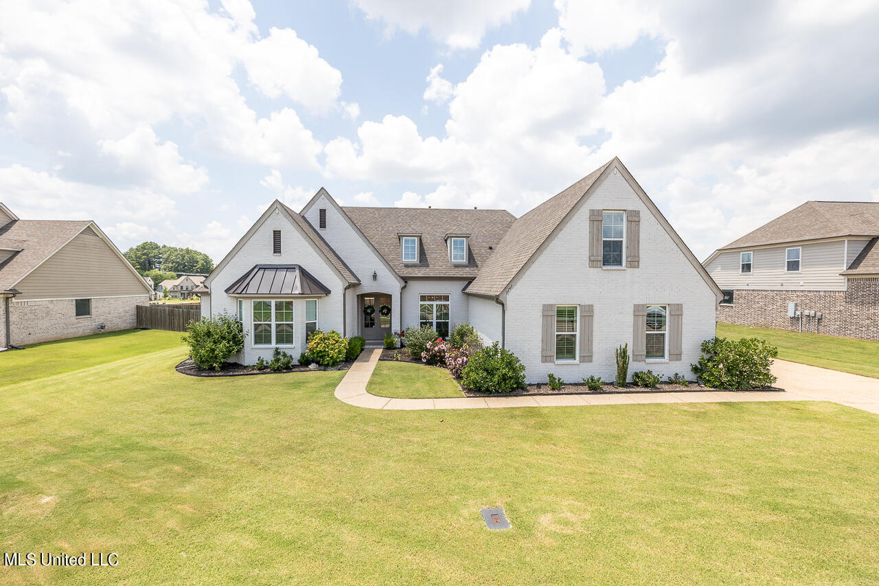 7141 Jackson Landing, Olive Branch, Mississippi image 2