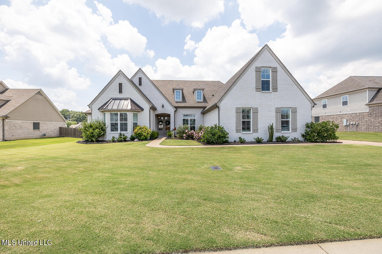 7141 Jackson Landing, Olive Branch, Mississippi image 1