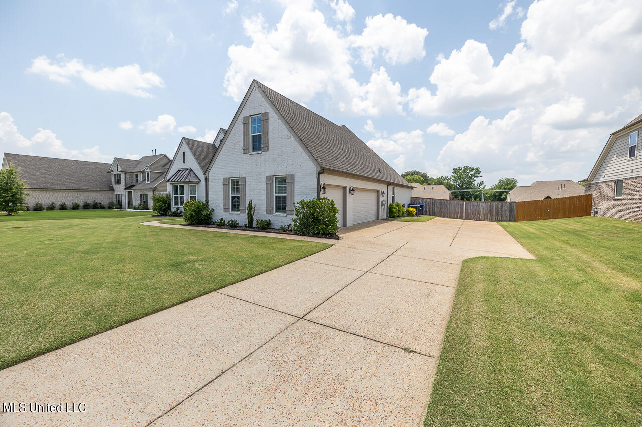 7141 Jackson Landing, Olive Branch, Mississippi image 33