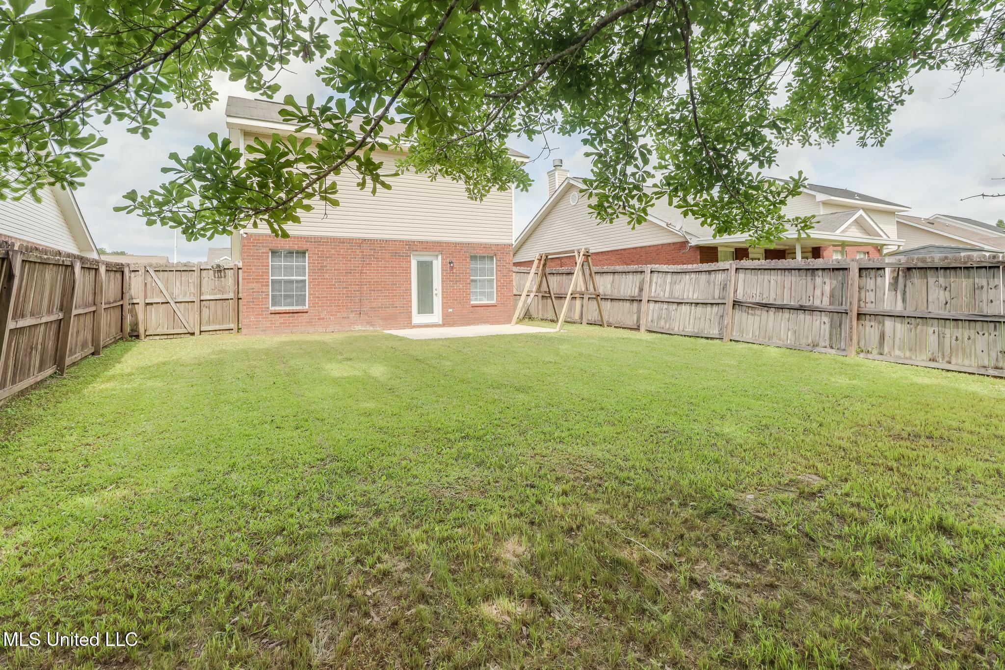 14508 Indian Trails Circle, D'Iberville, Texas image 23