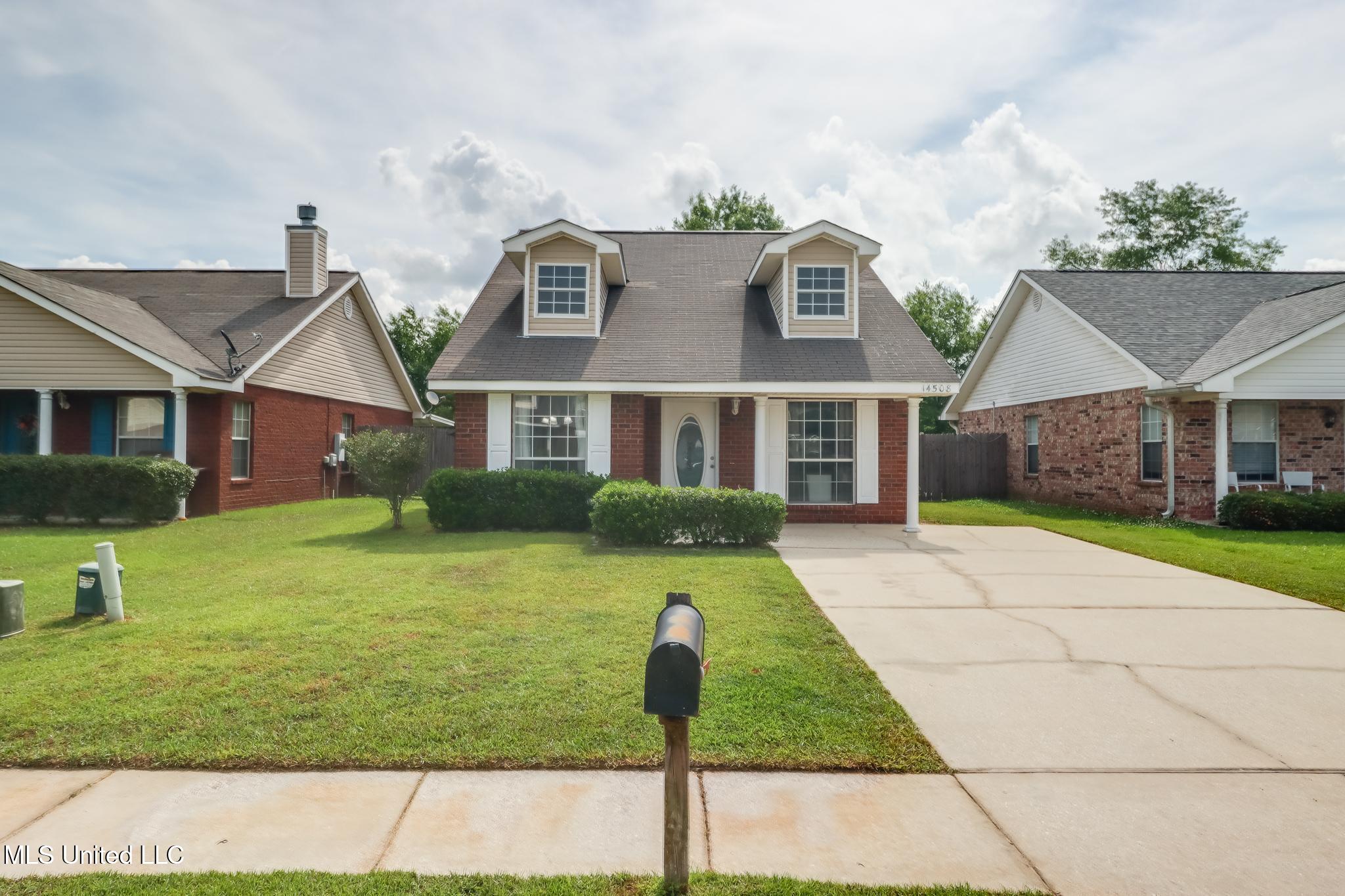 14508 Indian Trails Circle, D'Iberville, Texas image 24