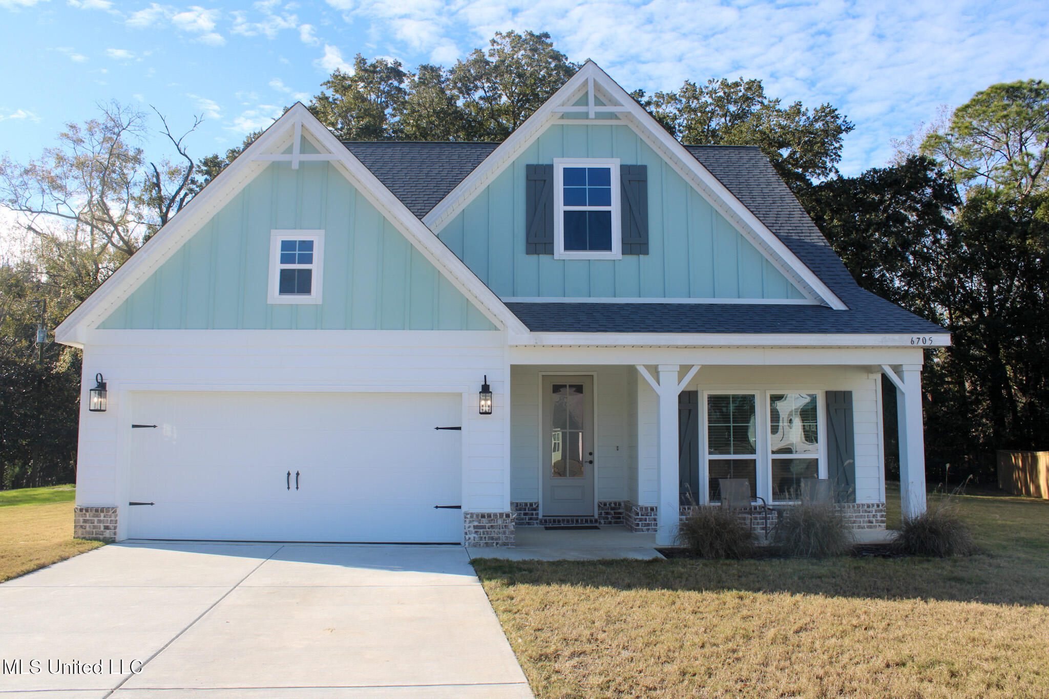 6705 Afton Cove, Ocean Springs, Mississippi image 3