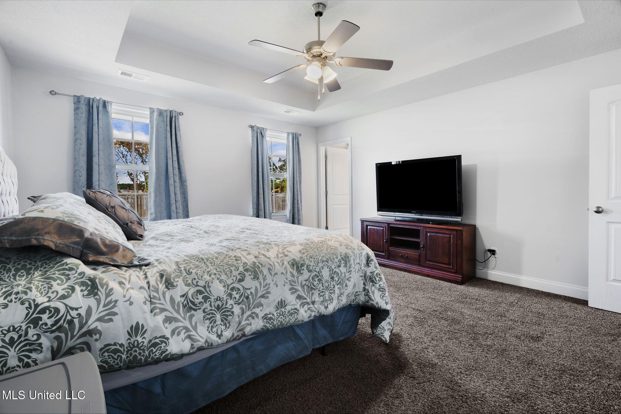 Southaven, Mississippi 38672, United States, 4 Bedrooms Bedrooms, ,2 BathroomsBathrooms,Residential,Active,219610