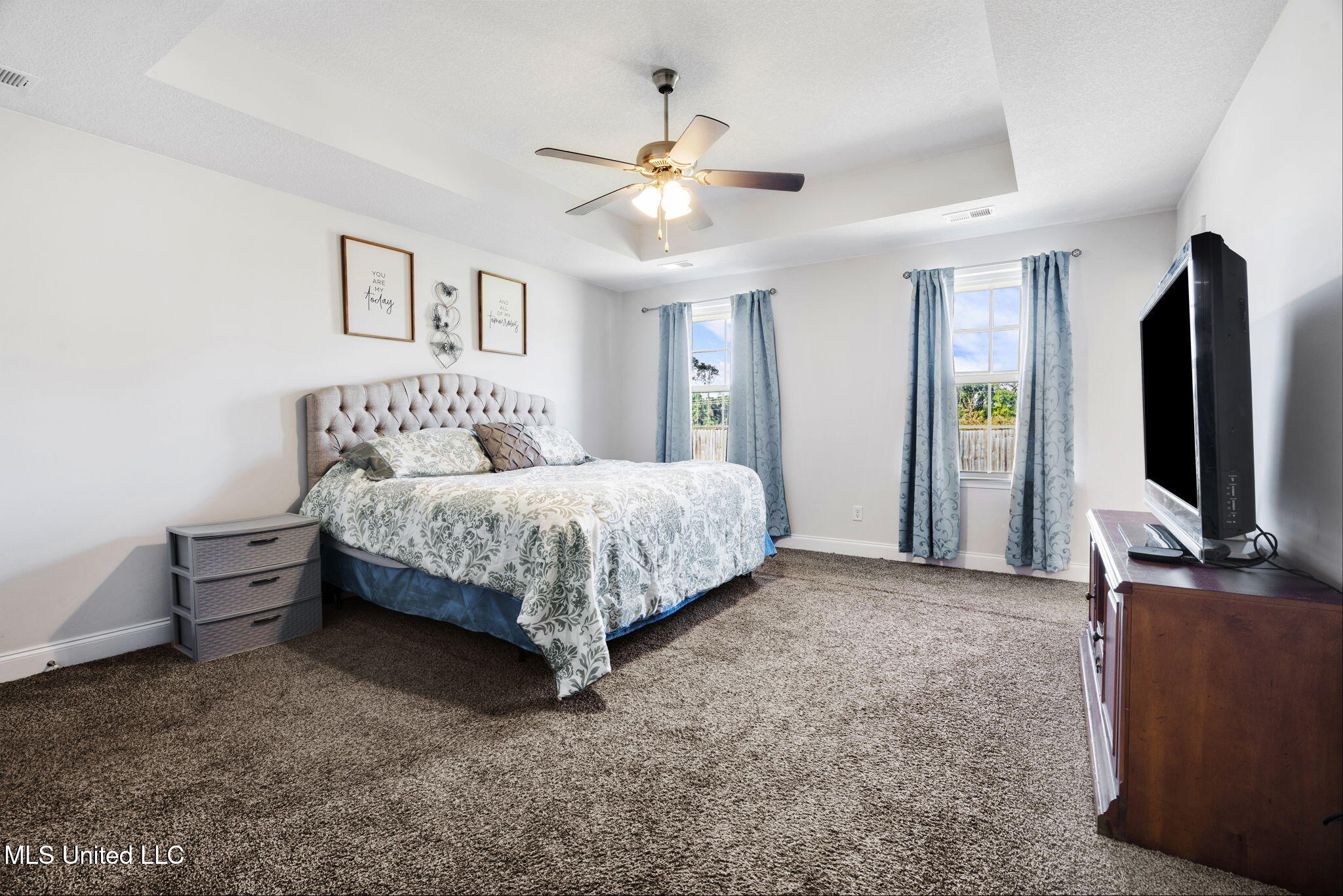 Southaven, Mississippi 38672, United States, 4 Bedrooms Bedrooms, ,2 BathroomsBathrooms,Residential,Active,219610