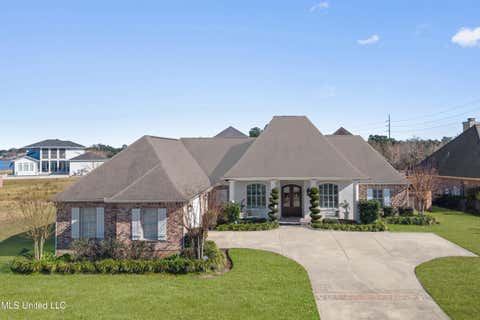 Homes For Sale - 394 Fly Away Court<br/> Biloxi, MS 39531