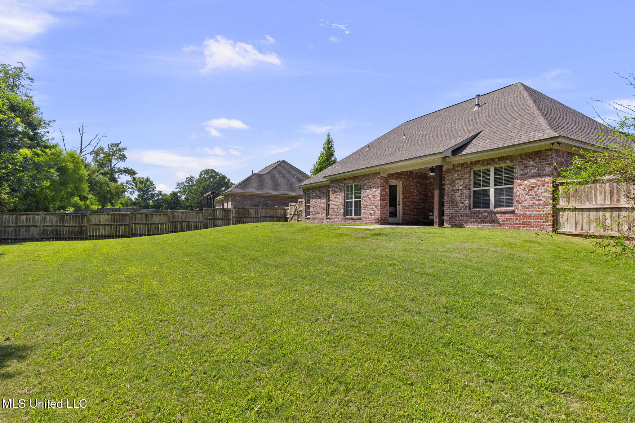 146 Huber Street Street, Madison, Mississippi image 49