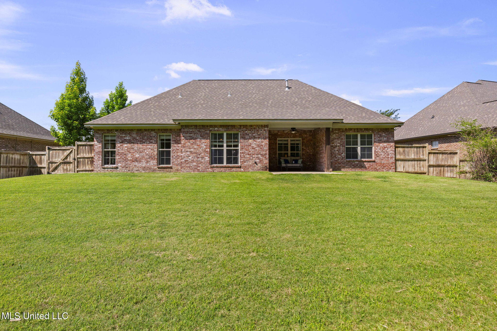 146 Huber Street Street, Madison, Mississippi image 50