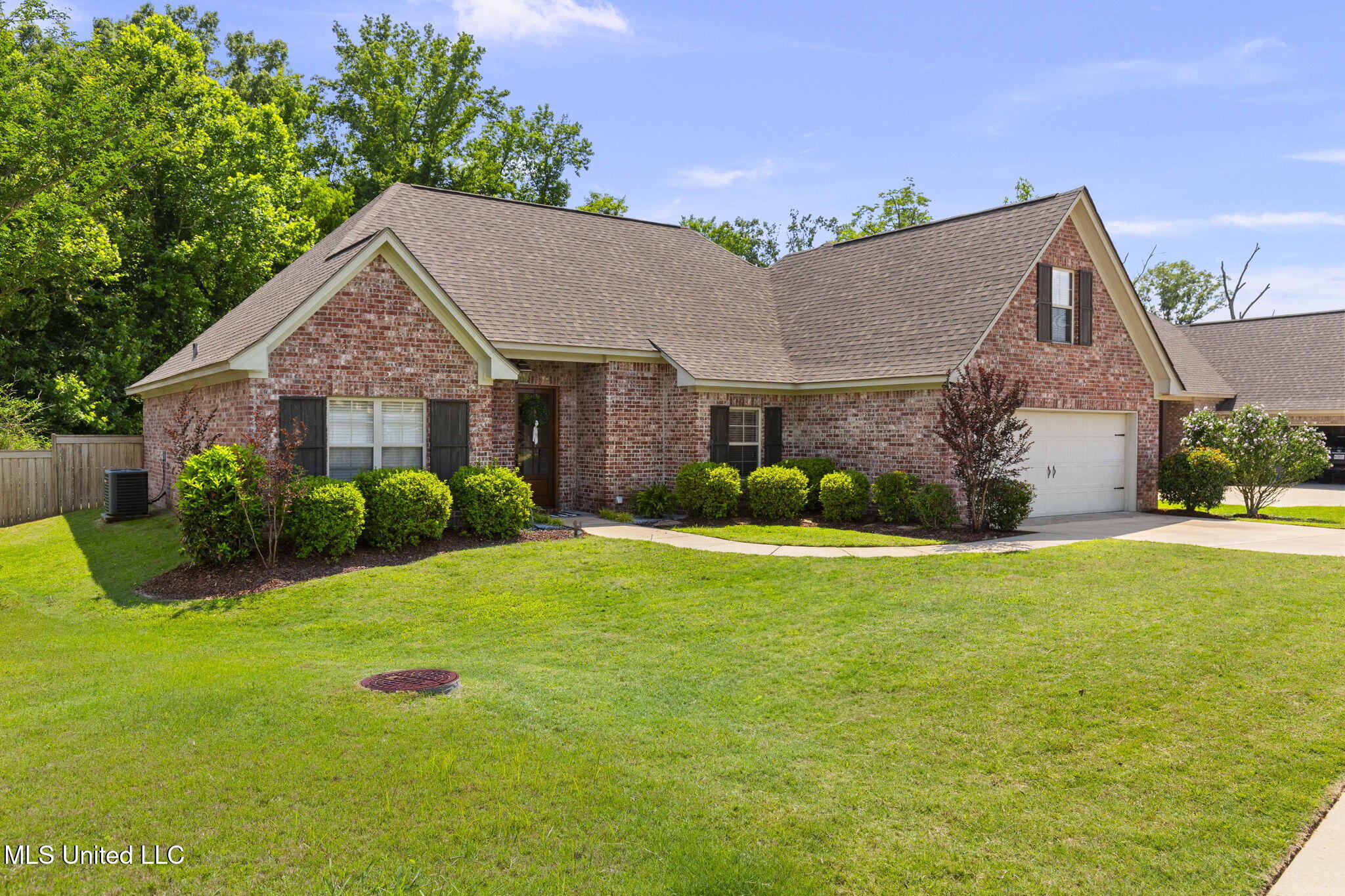 146 Huber Street Street, Madison, Mississippi image 2