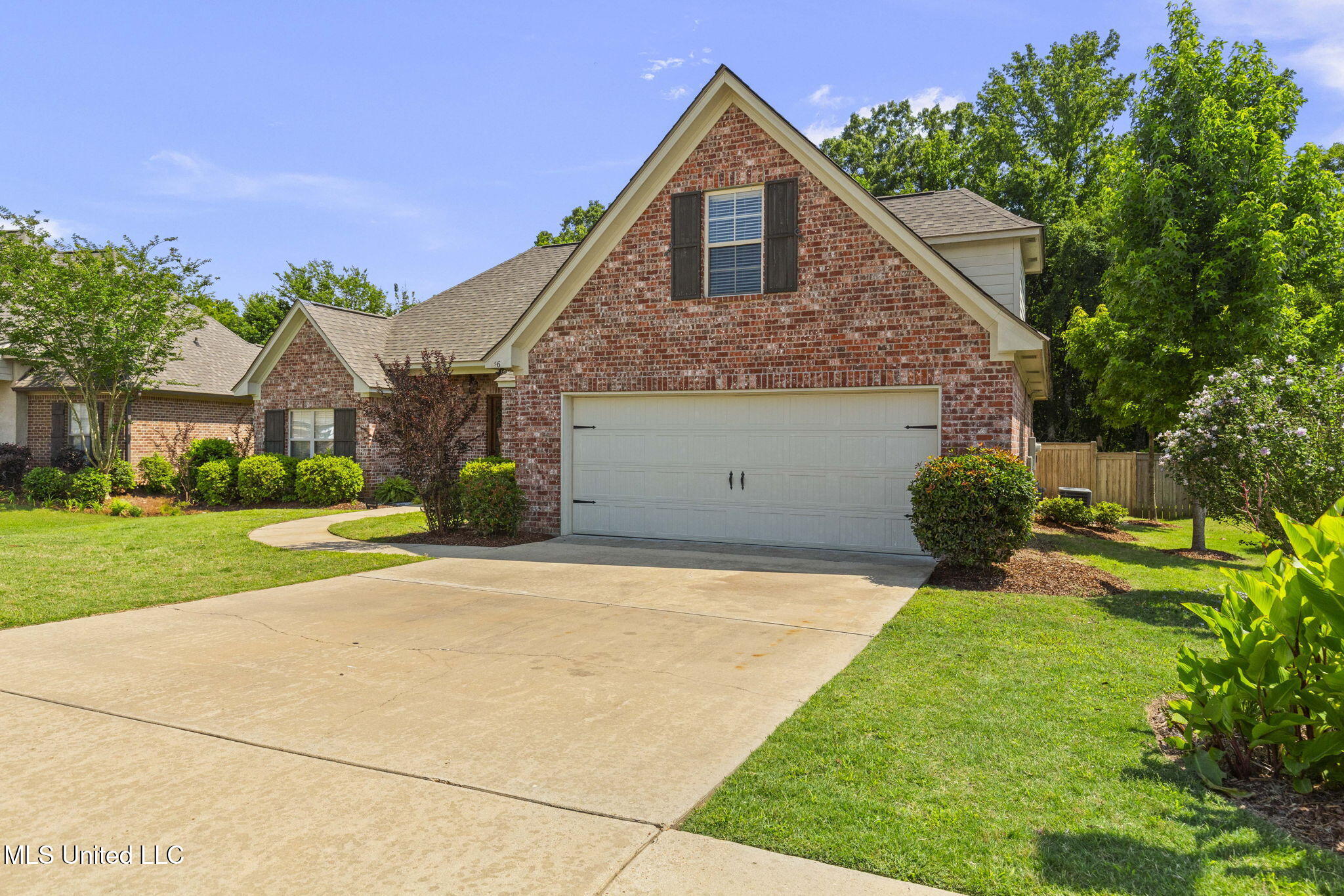 146 Huber Street Street, Madison, Mississippi image 3