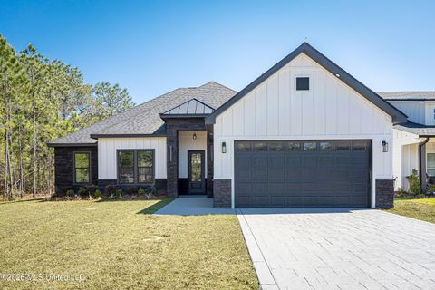 Homes For Sale - 4298 Cobblestone Lane<br/> Gautier, MS 39553