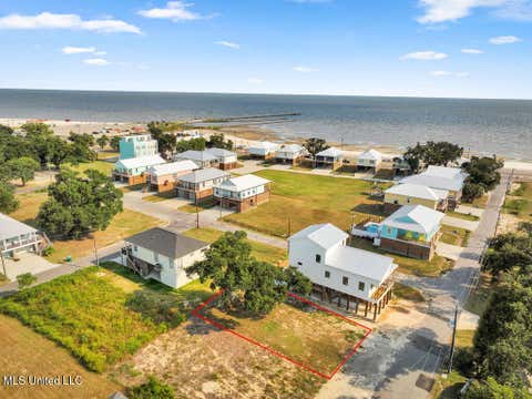 Vacant Land For Sale - Arkansas Avenue<br/> Gulfport, MS 39507