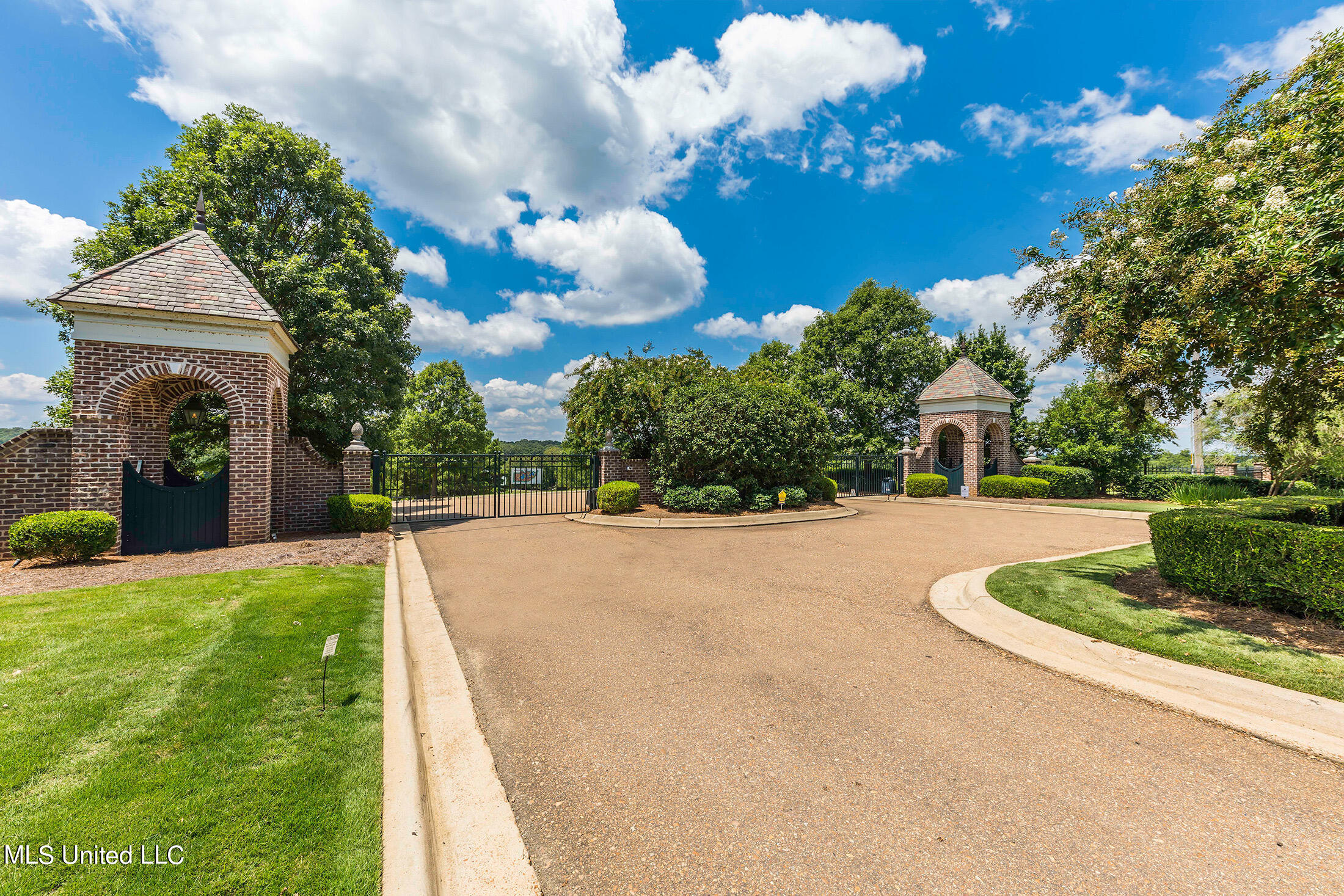 Lot 85 Chestnut Spring, Flora, Mississippi image 1