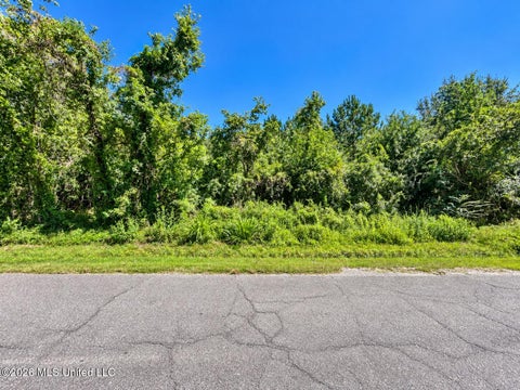 Vacant Land For Sale - 5236 Forrest Avenue<br/> Bay Saint Louis, MS 39520