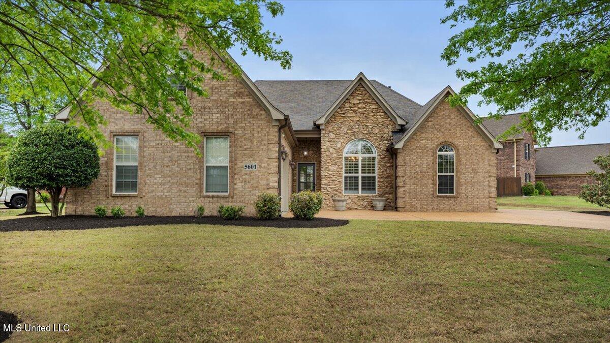 5601 Savannah Parkway, Southaven, Mississippi image 3