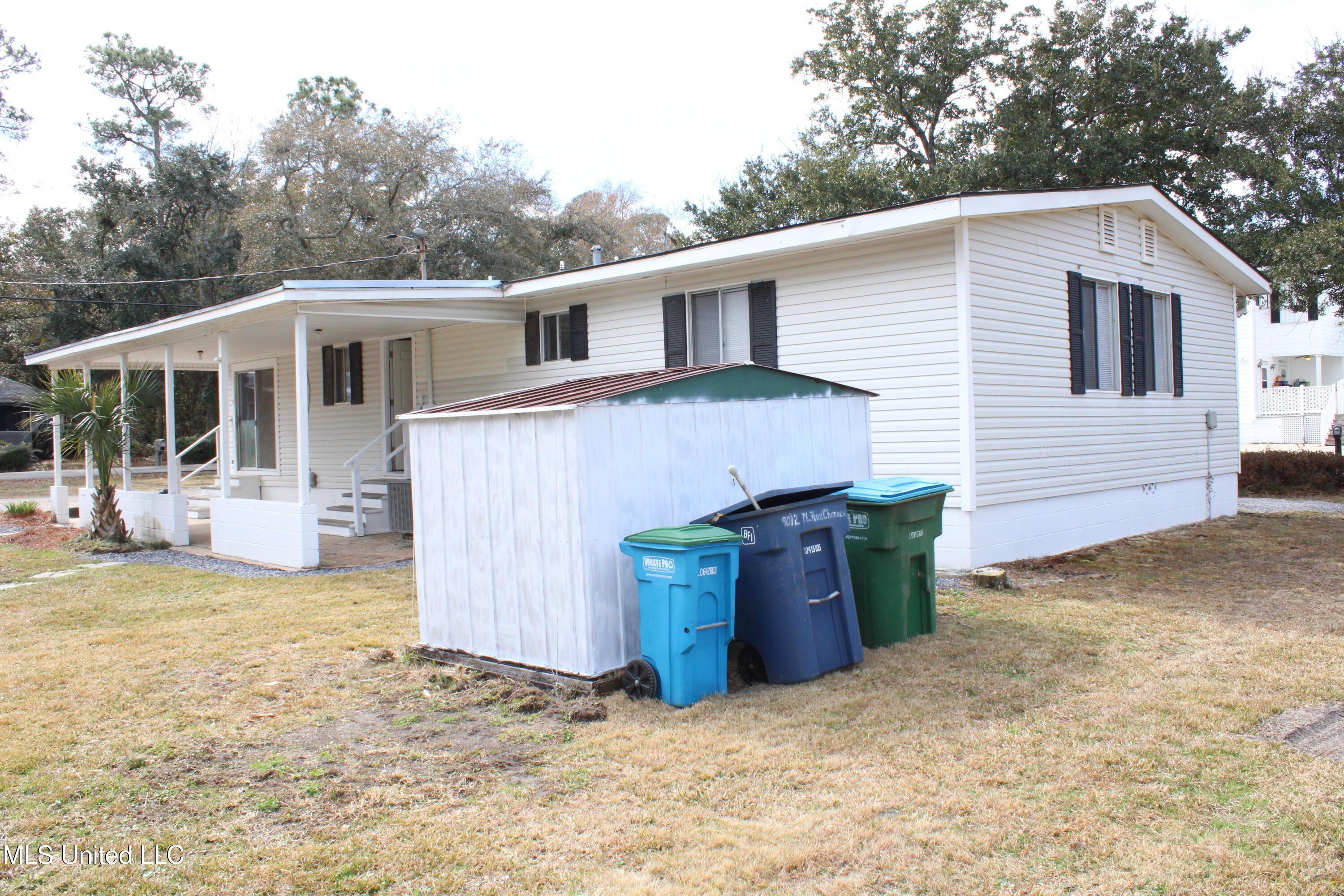 9012 Point Aux Chenes Road, Ocean Springs, Mississippi image 8