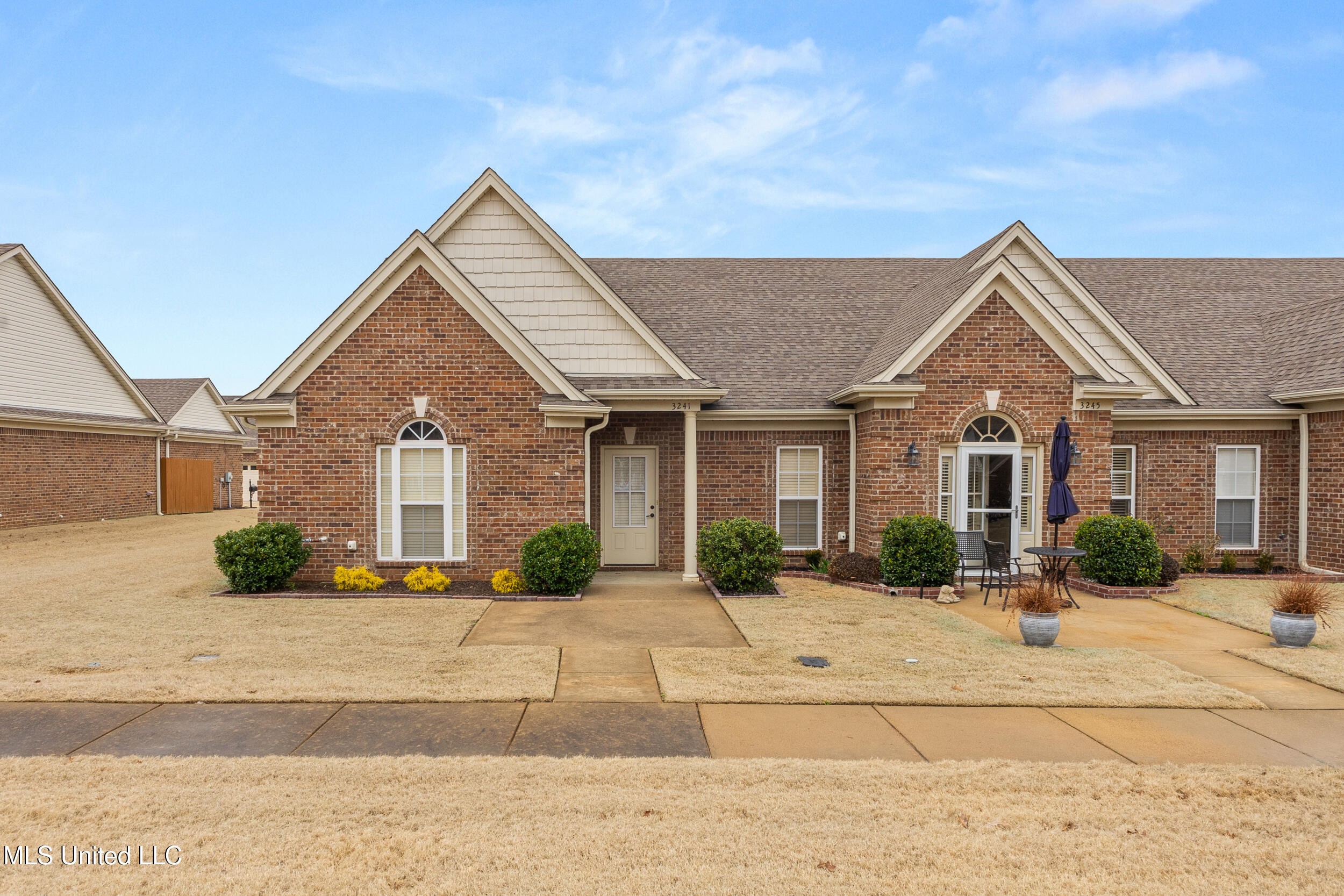 3241 Jade Lane, Southaven, Mississippi image 1