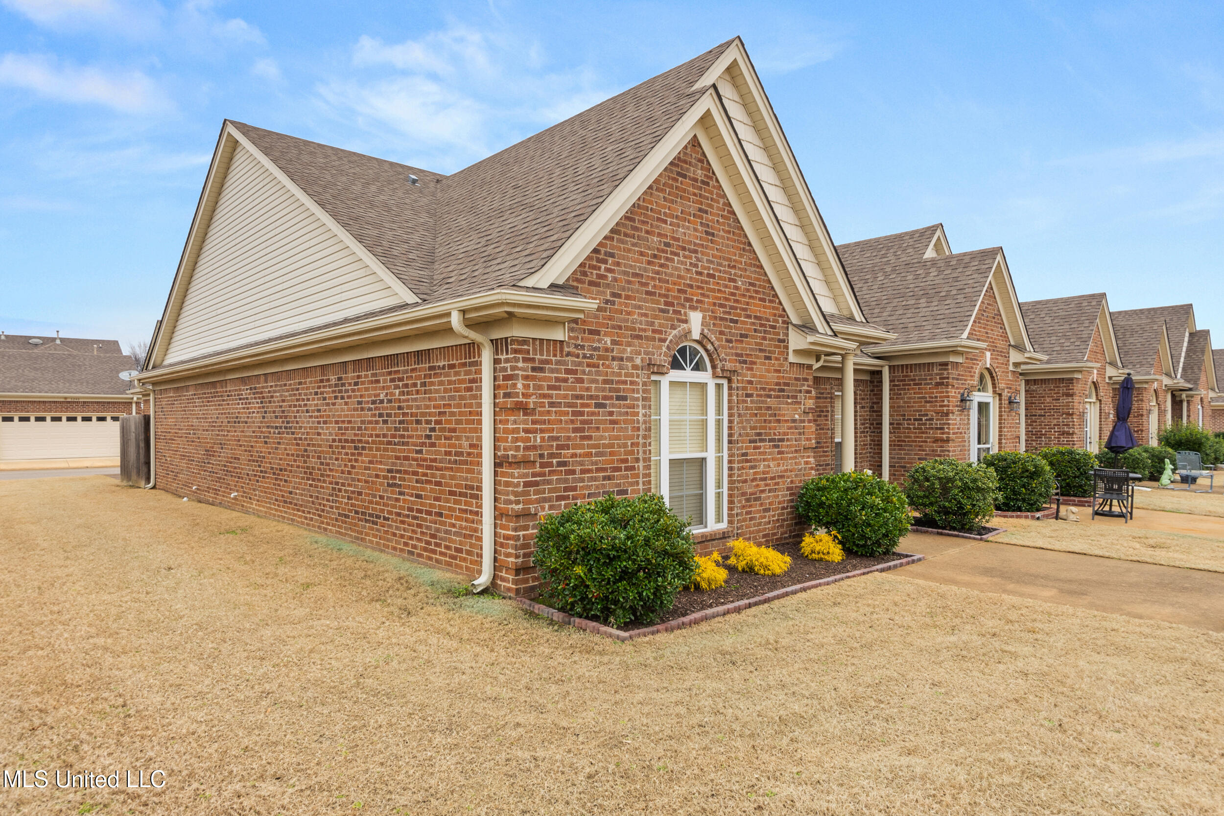 3241 Jade Lane, Southaven, Mississippi image 2