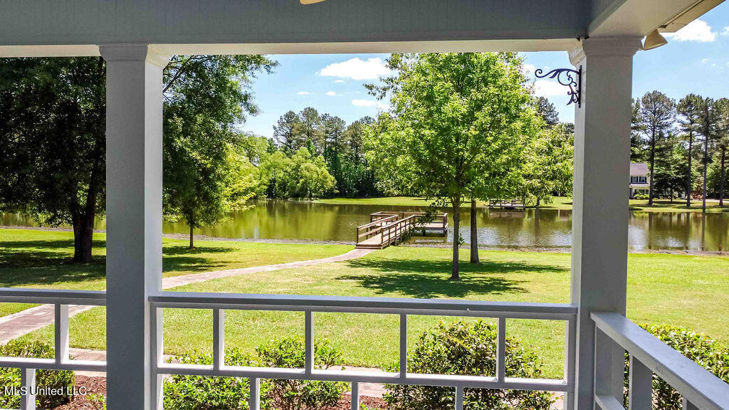 112 Blackberry Creek Road, Flora, Mississippi image 10