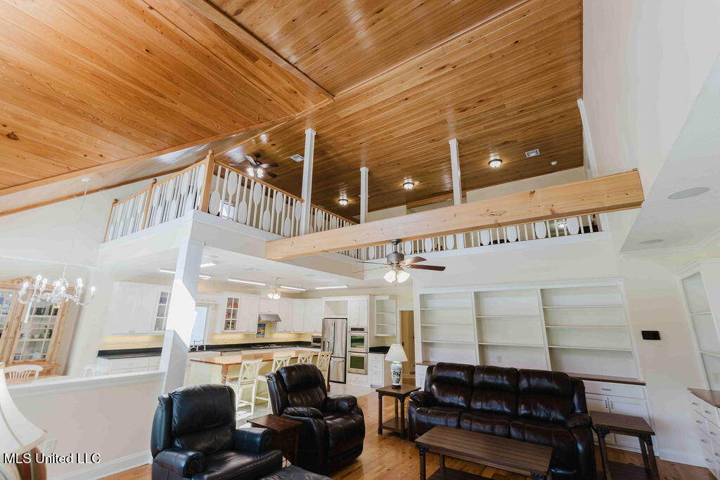 112 Blackberry Creek Road, Flora, Mississippi image 12