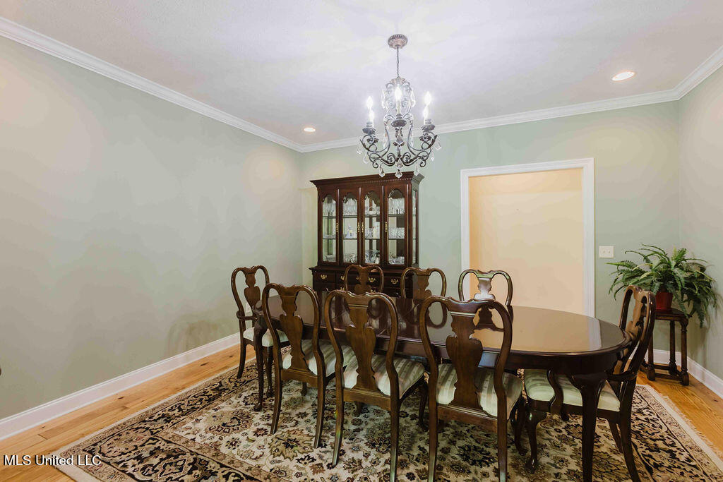 112 Blackberry Creek Road, Flora, Mississippi image 45