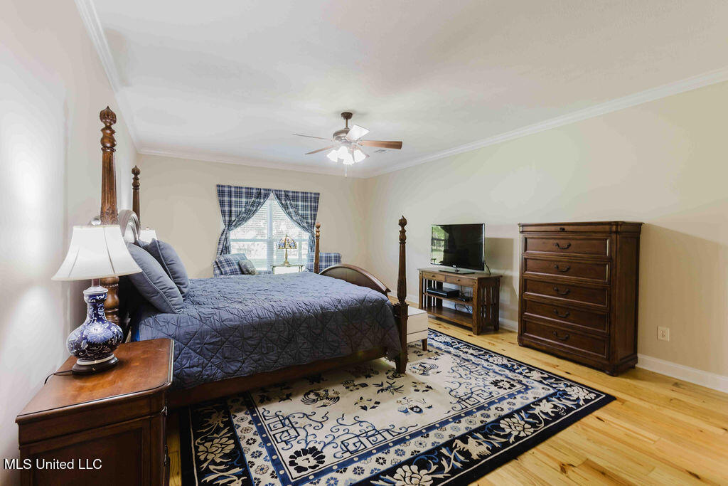 112 Blackberry Creek Road, Flora, Mississippi image 36