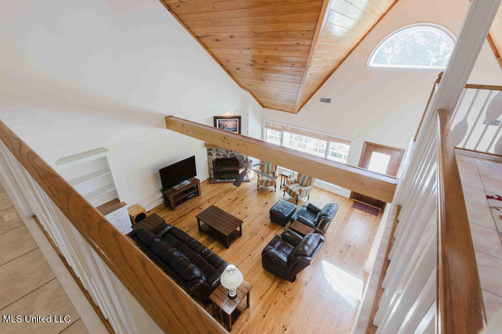 112 Blackberry Creek Road, Flora, Mississippi image 48