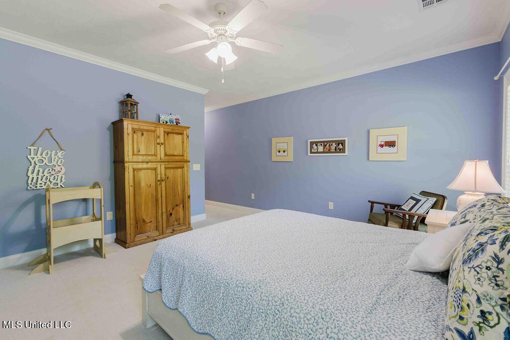 112 Blackberry Creek Road, Flora, Mississippi image 24