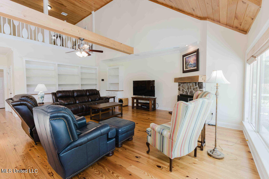 112 Blackberry Creek Road, Flora, Mississippi image 11