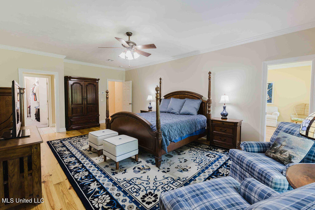 112 Blackberry Creek Road, Flora, Mississippi image 37
