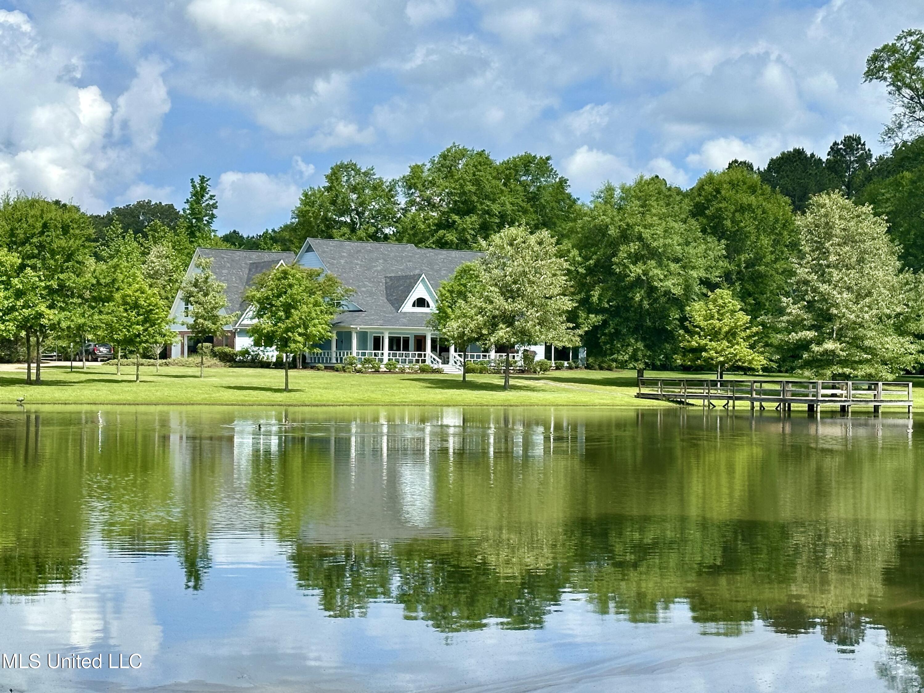 112 Blackberry Creek Road, Flora, Mississippi image 6