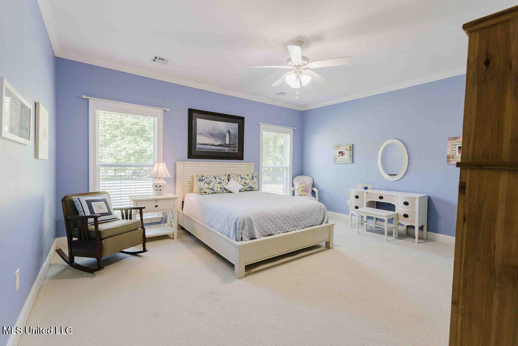 112 Blackberry Creek Road, Flora, Mississippi image 23