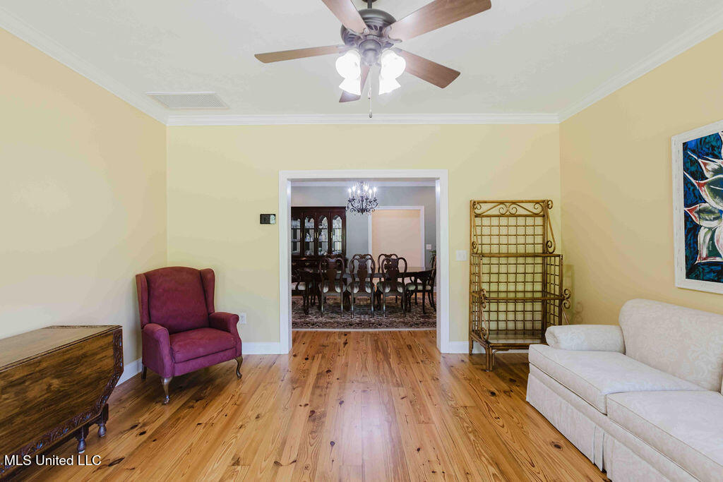 112 Blackberry Creek Road, Flora, Mississippi image 47