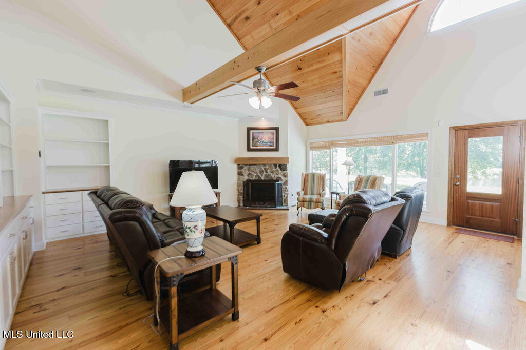 112 Blackberry Creek Road, Flora, Mississippi image 13