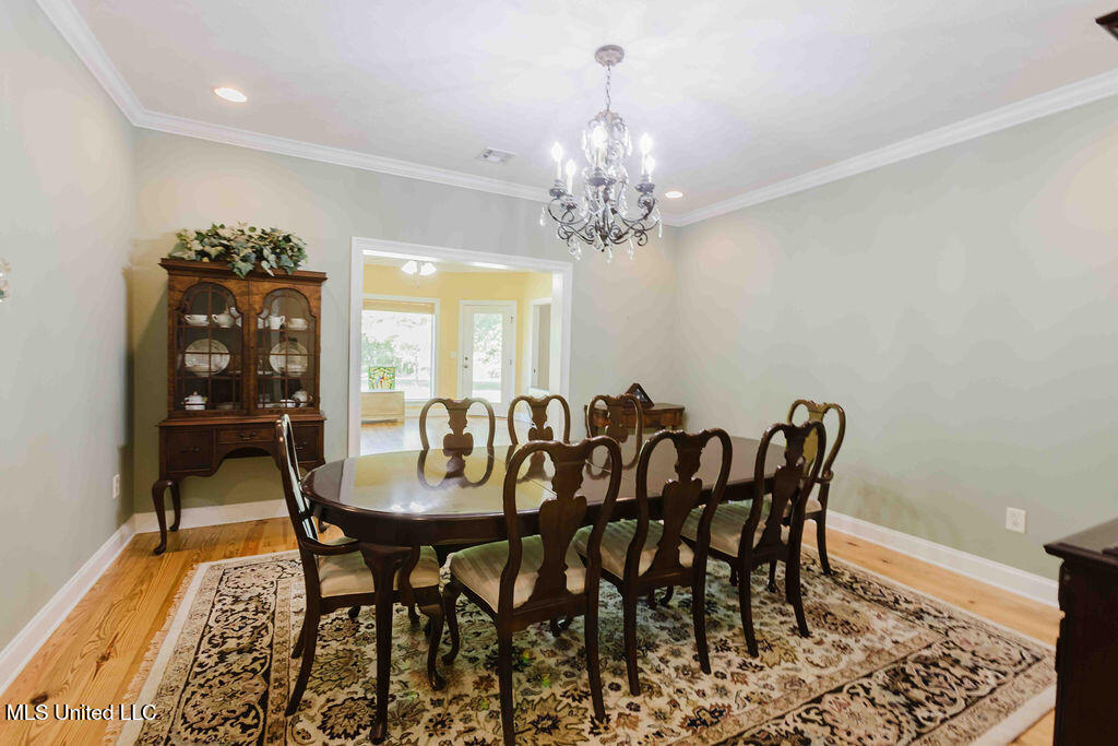 112 Blackberry Creek Road, Flora, Mississippi image 44
