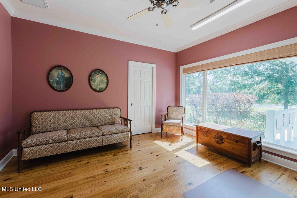 112 Blackberry Creek Road, Flora, Mississippi image 35