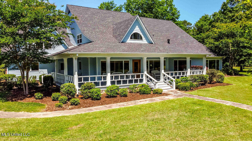 112 Blackberry Creek Road, Flora, Mississippi image 7