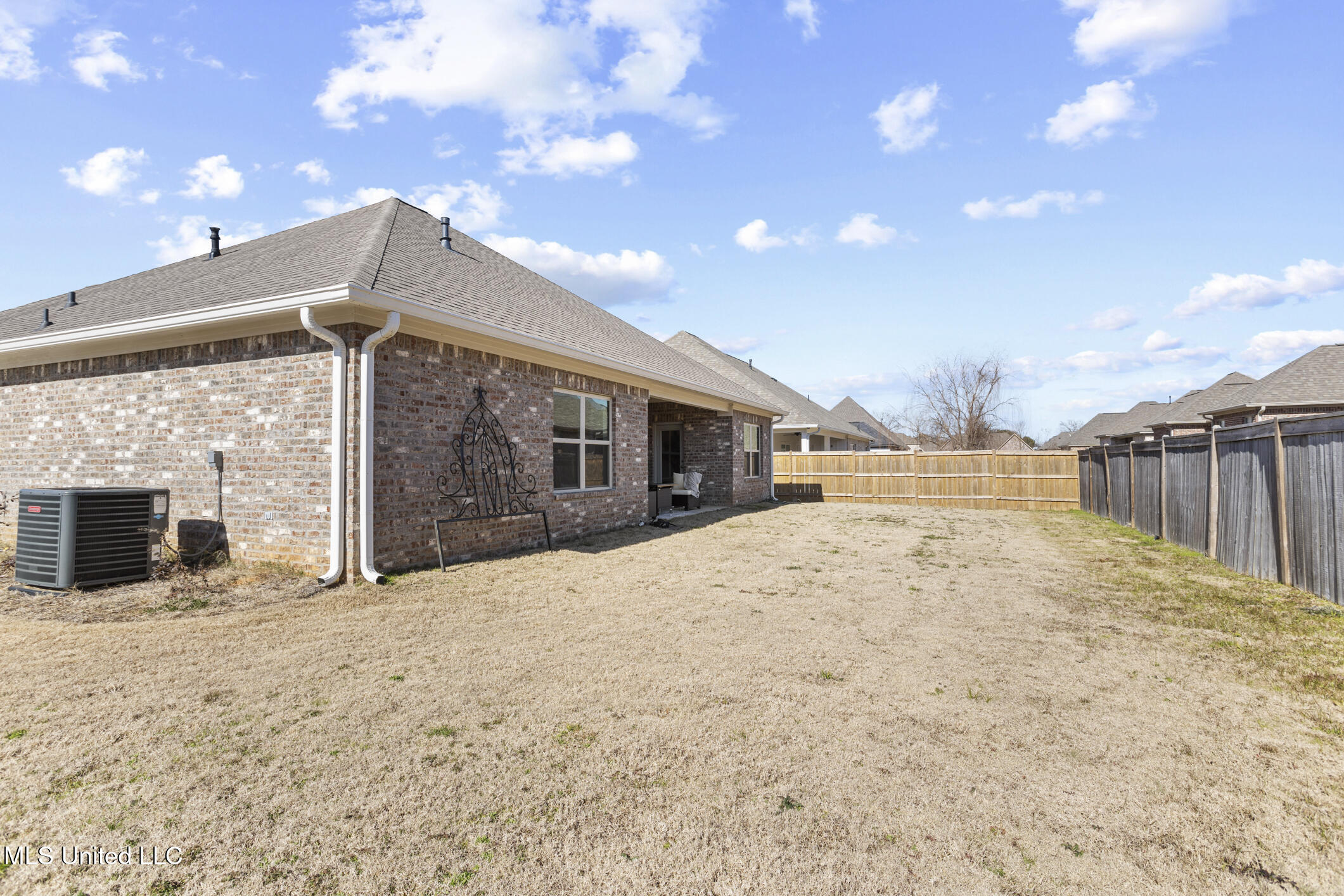 112 Sweetbriar Drive, Canton, Mississippi image 34